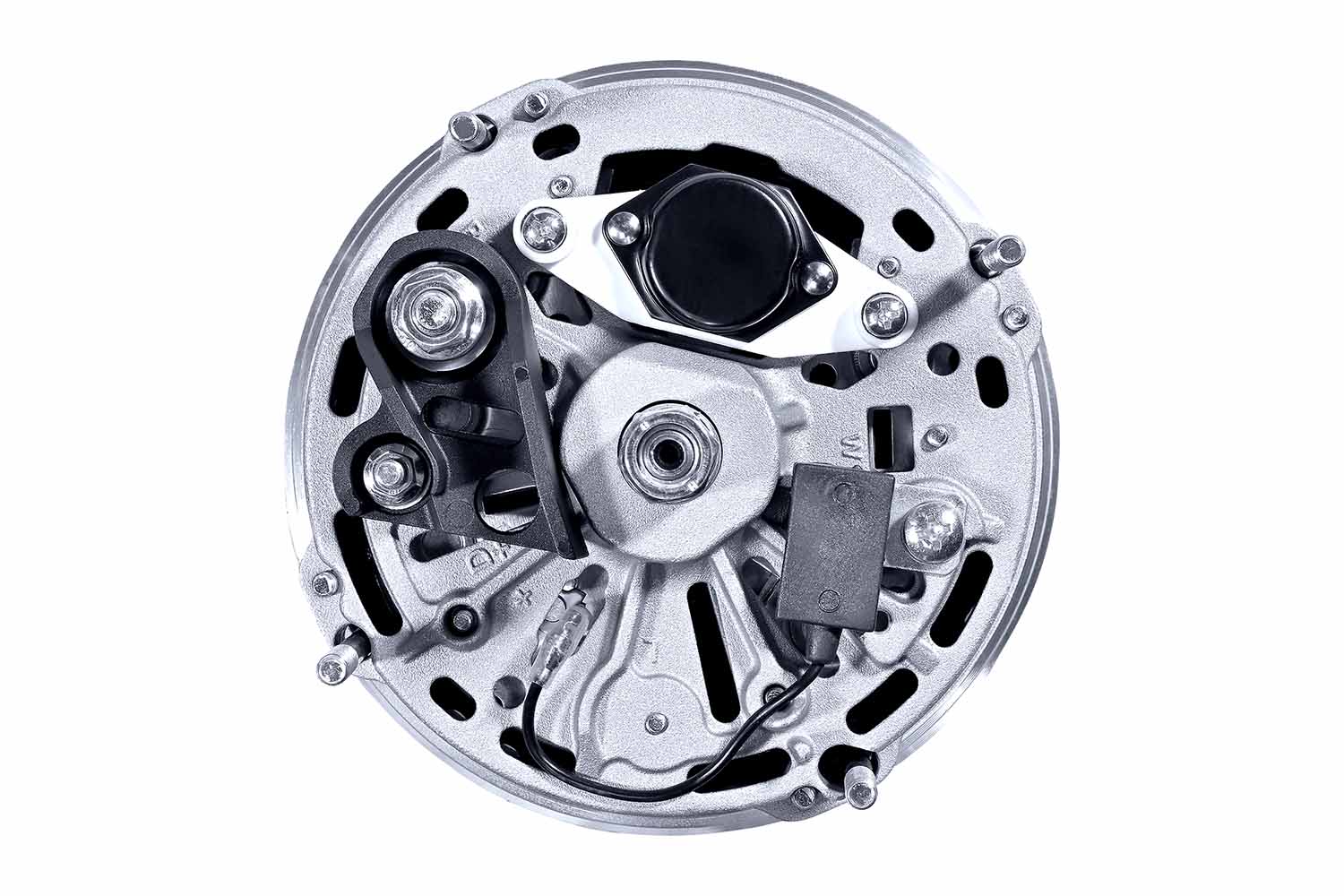 Ilustracja 8EL 015 659-091 HELLA alternator