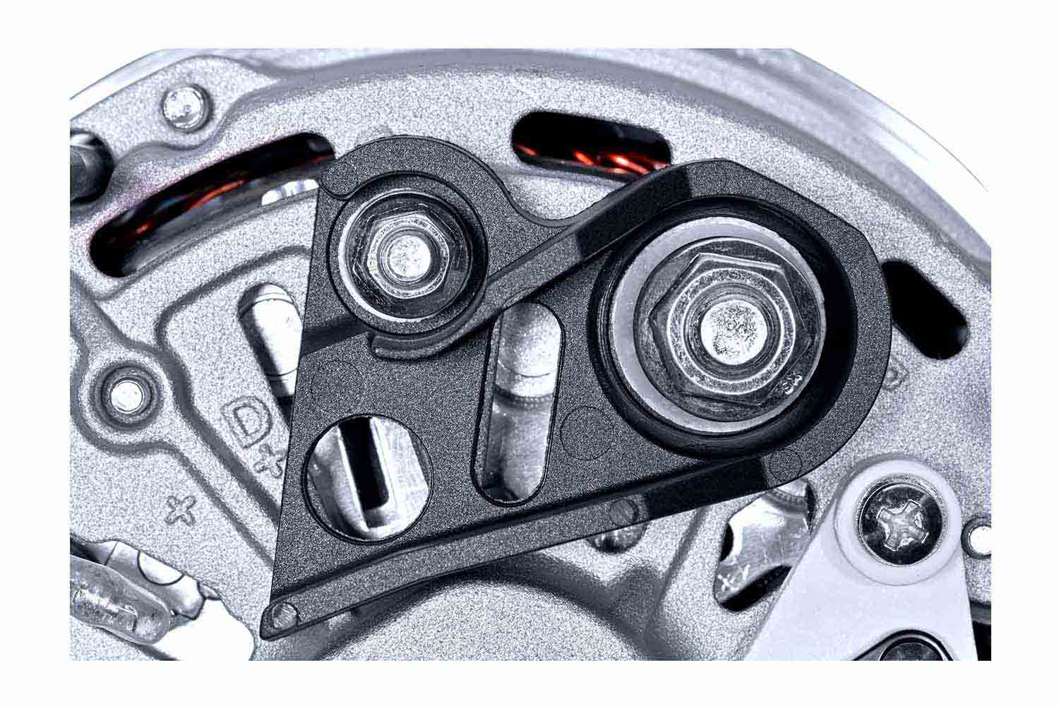 Ilustracja 8EL 015 659-091 HELLA alternator