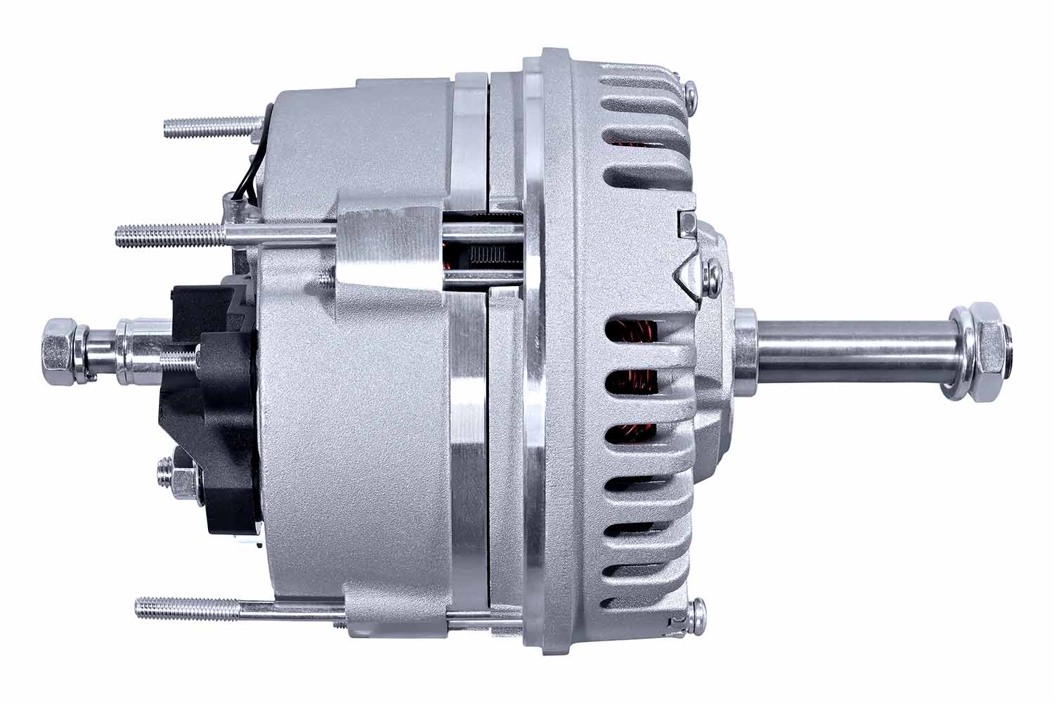 Ilustracja 8EL 015 659-091 HELLA alternator