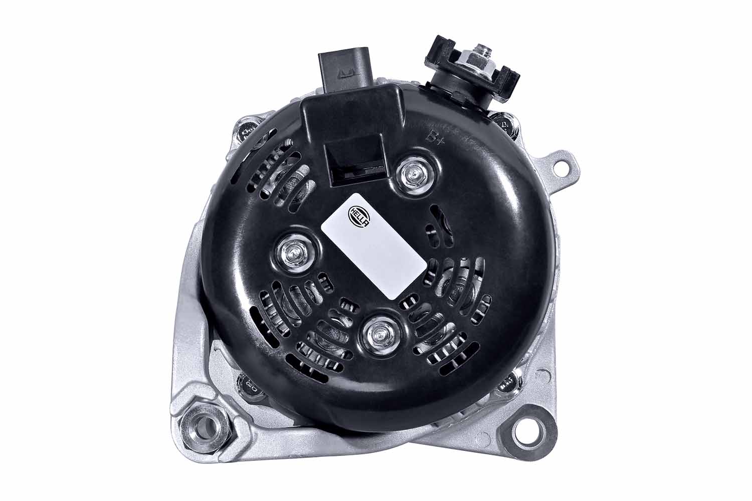 Ilustracja 8EL 015 659-001 HELLA alternator