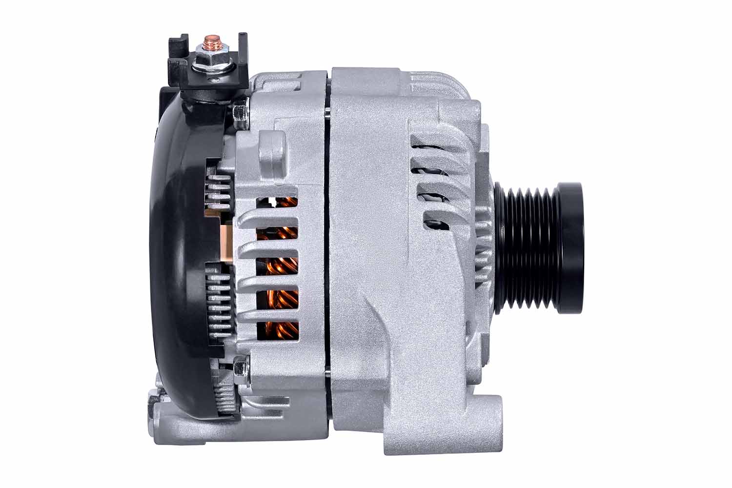 Ilustracja 8EL 015 659-001 HELLA alternator