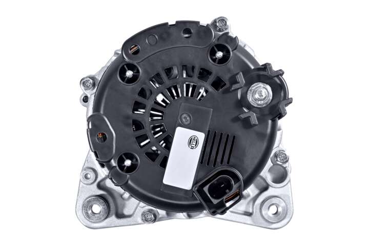 Ilustracja 8EL 015 659-011 HELLA alternator