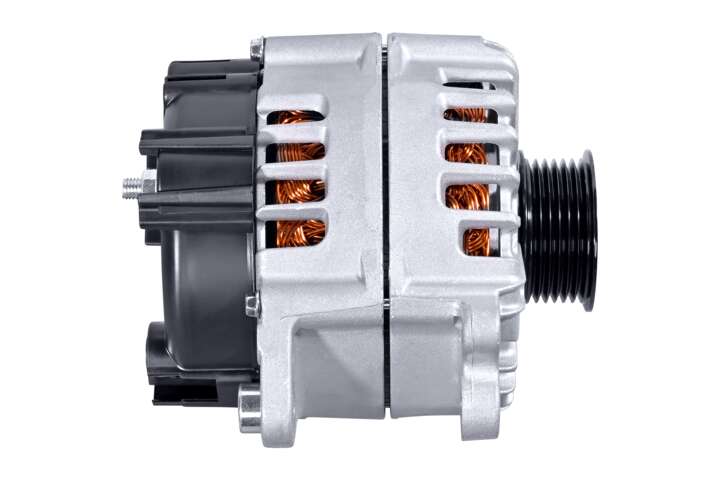 Ilustracja 8EL 015 659-011 HELLA alternator