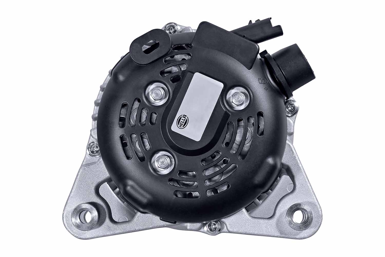 Ilustracja 8EL 015 659-141 HELLA alternator