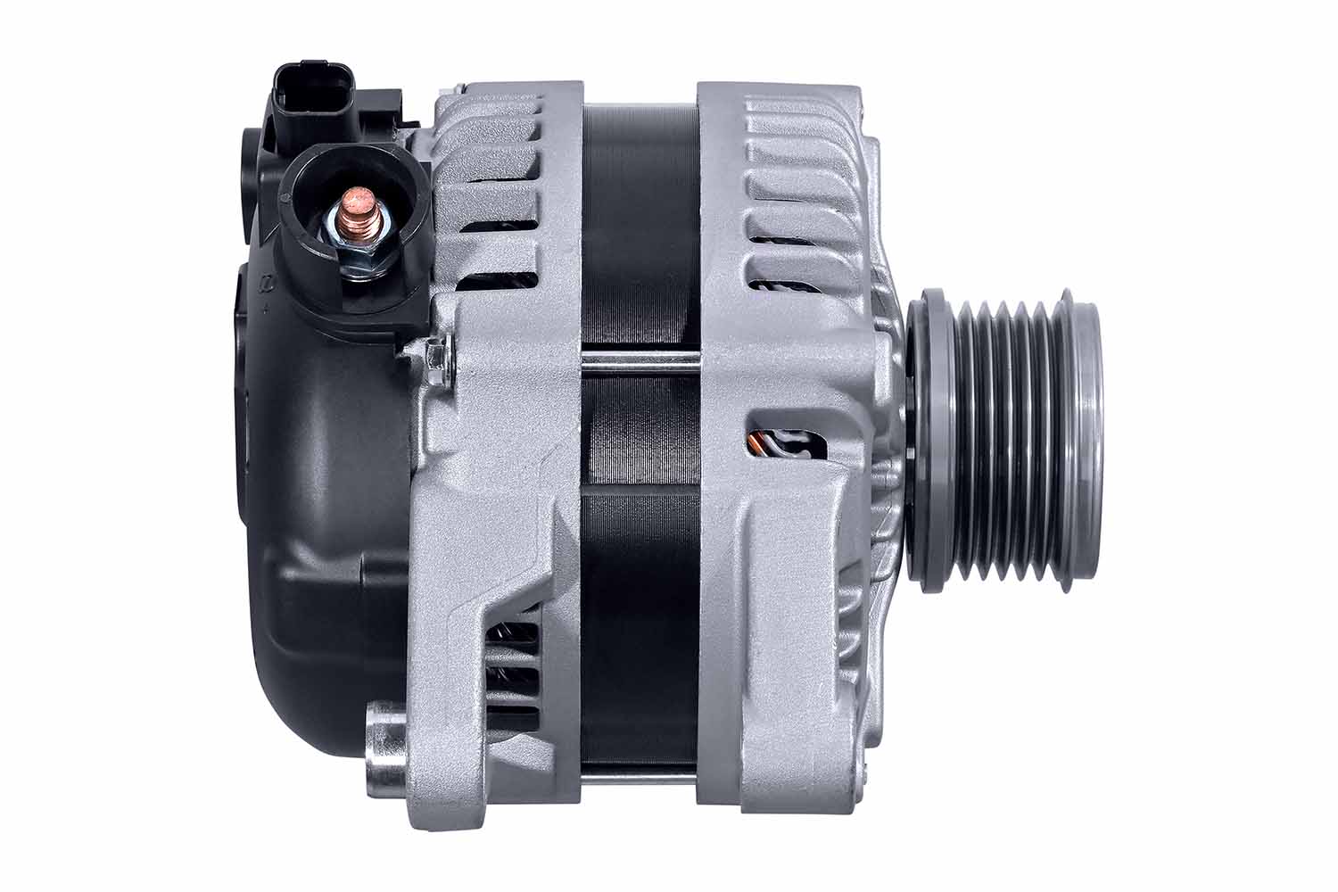 Ilustracja 8EL 015 659-141 HELLA alternator