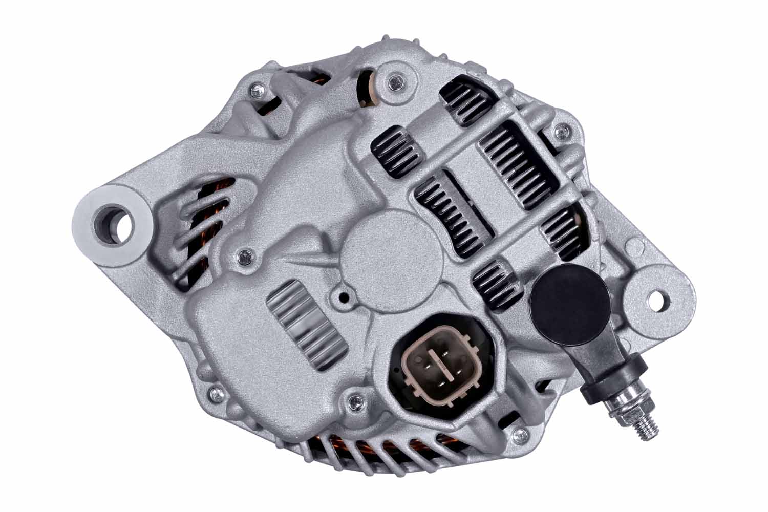 Ilustracja 8EL 015 659-151 HELLA alternator