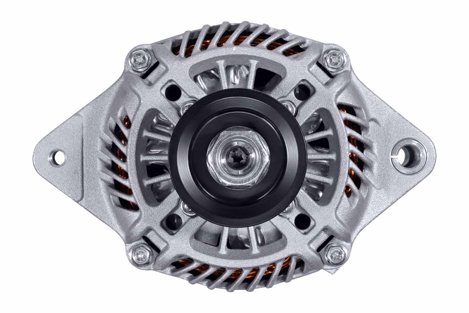 Ilustracja 8EL 015 659-151 HELLA alternator