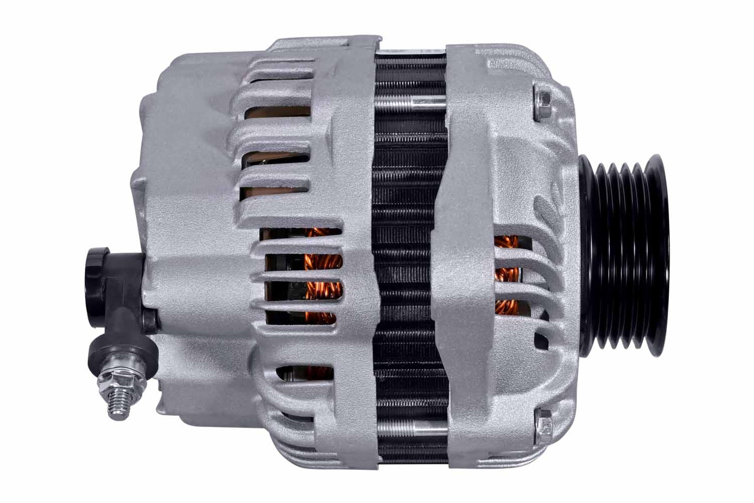 Ilustracja 8EL 015 659-151 HELLA alternator