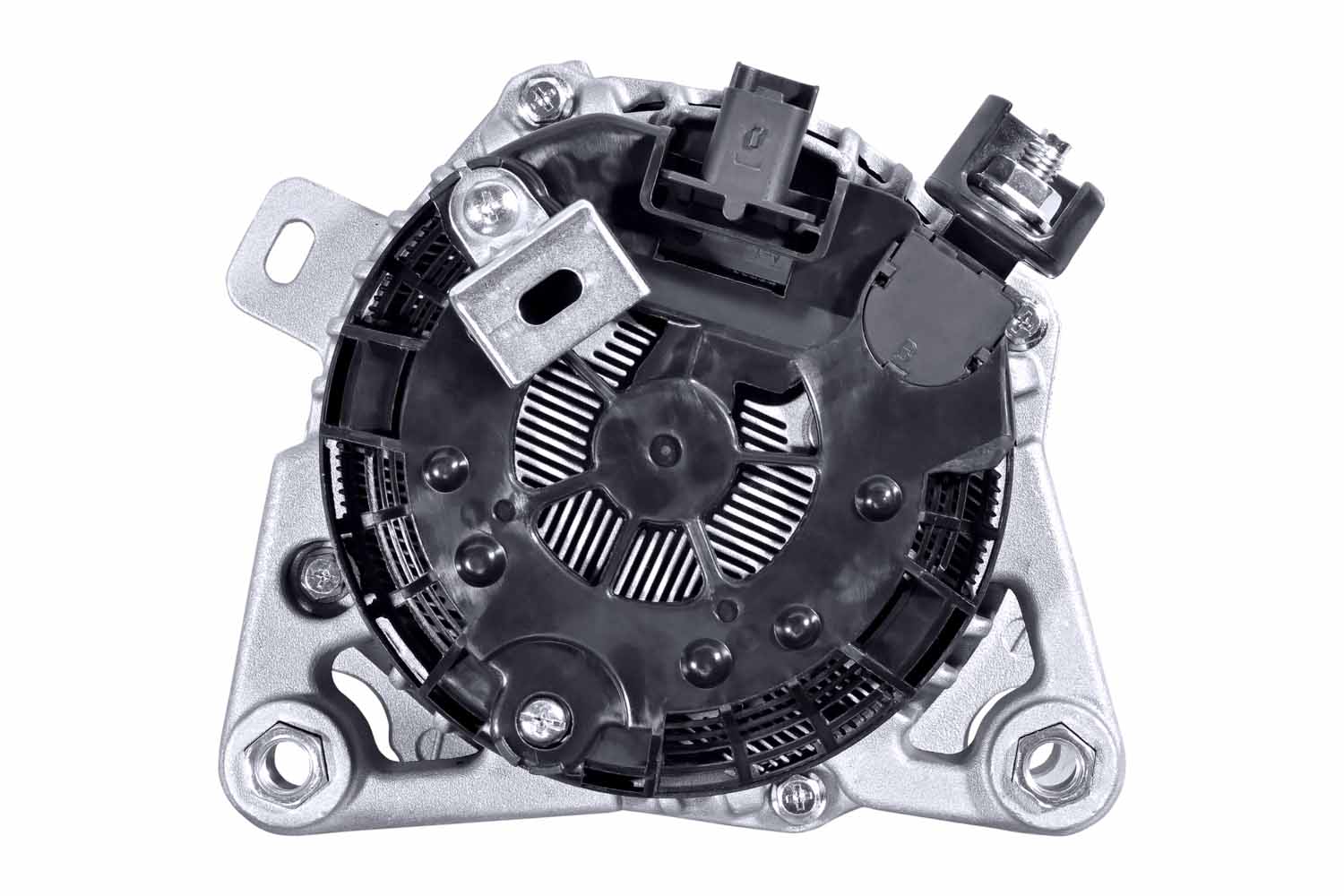 Ilustracja 8EL 015 659-161 HELLA alternator