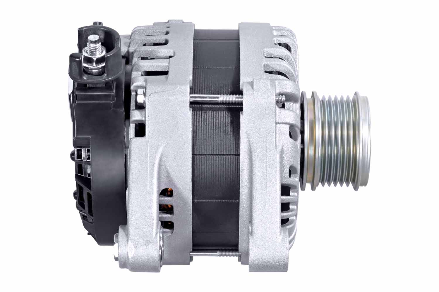 Ilustracja 8EL 015 659-161 HELLA alternator