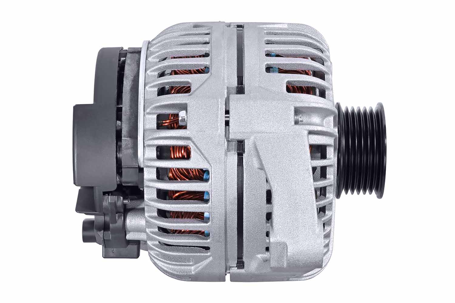 Ilustracja 8EL 015 659-101 HELLA alternator