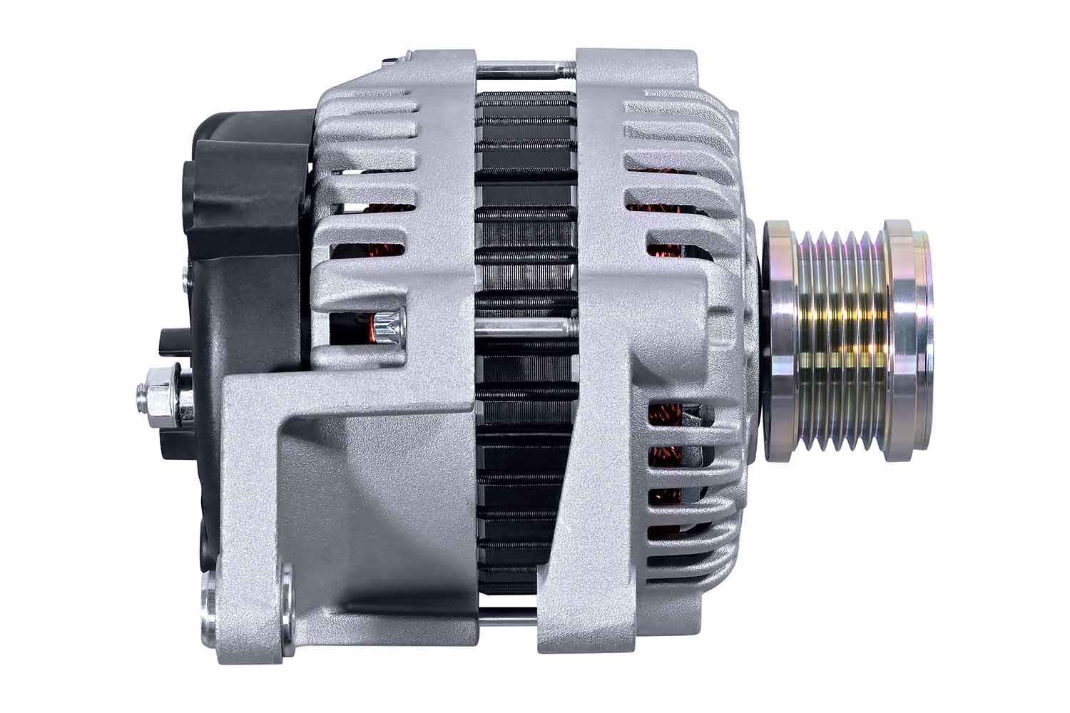 Ilustracja 8EL 015 659-111 HELLA alternator