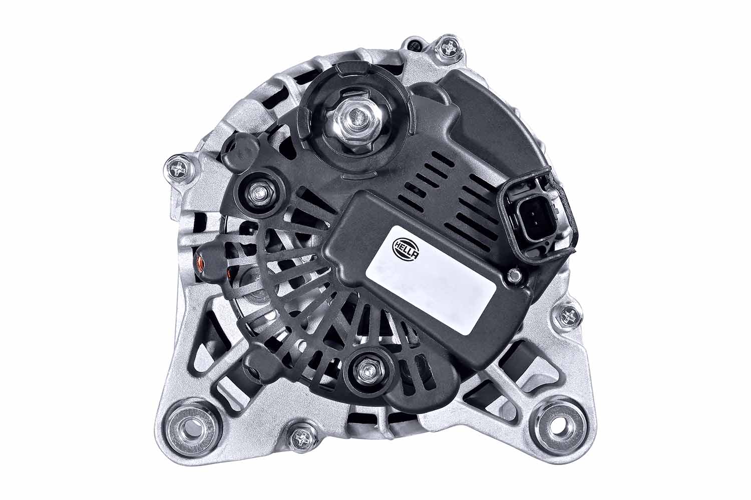 Ilustracja 8EL 015 659-121 HELLA alternator