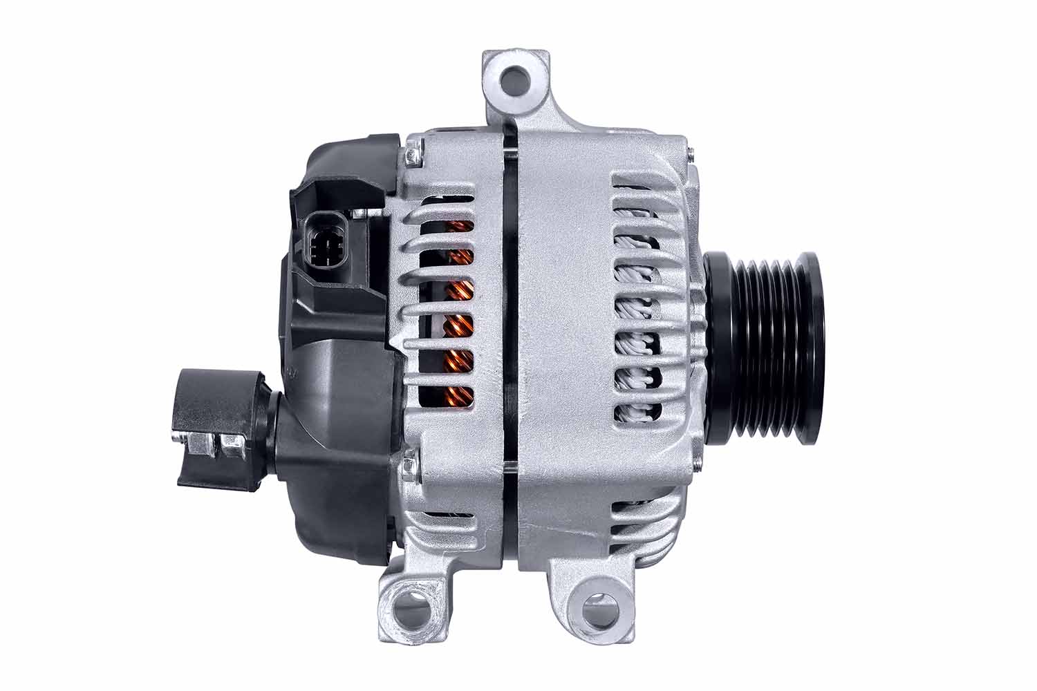 Ilustracja 8EL 015 659-131 HELLA alternator