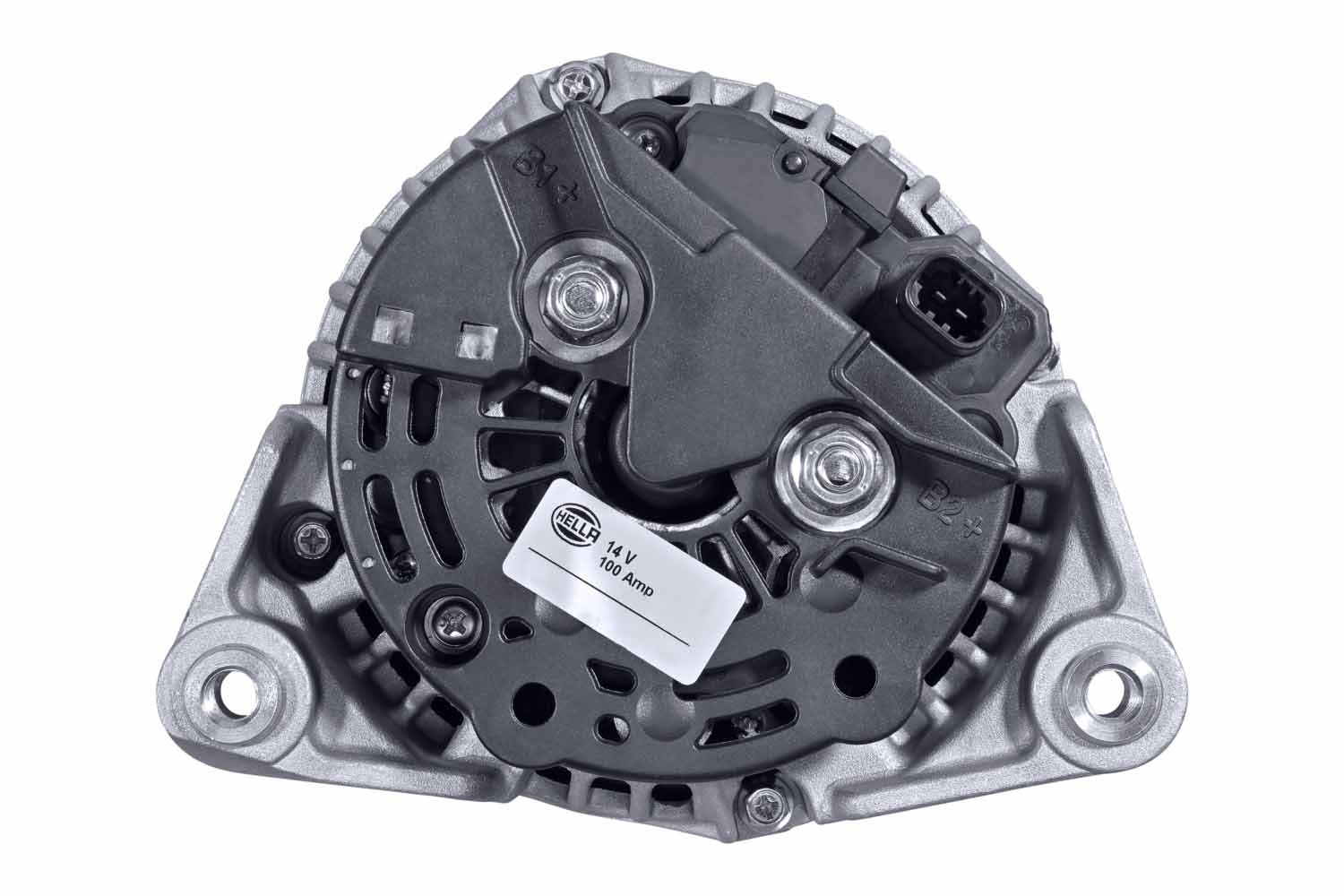 Ilustracja 8EL 015 659-251 HELLA alternator