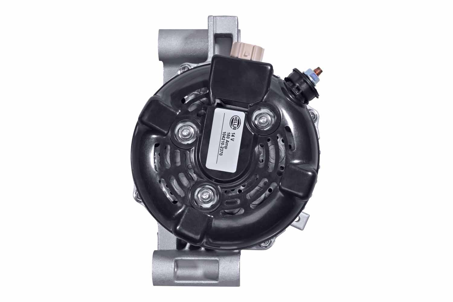 Ilustracja 8EL 015 659-351 HELLA alternator