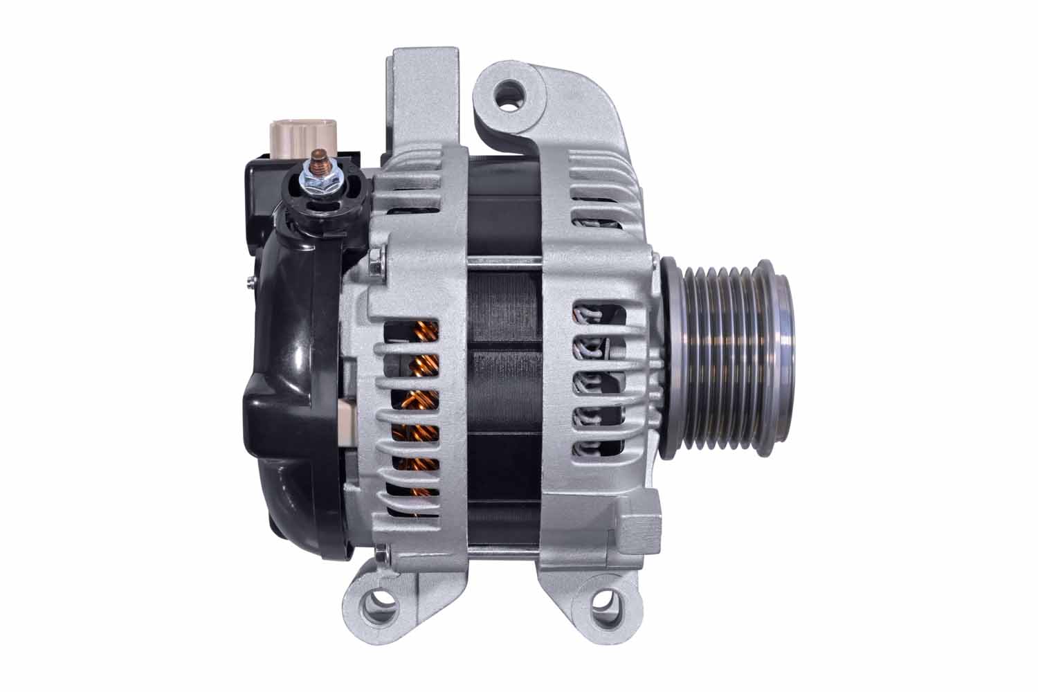 Ilustracja 8EL 015 659-351 HELLA alternator