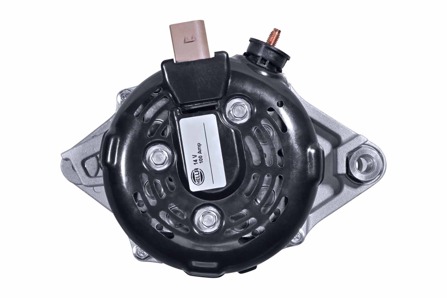 Ilustracja 8EL 015 659-331 HELLA alternator