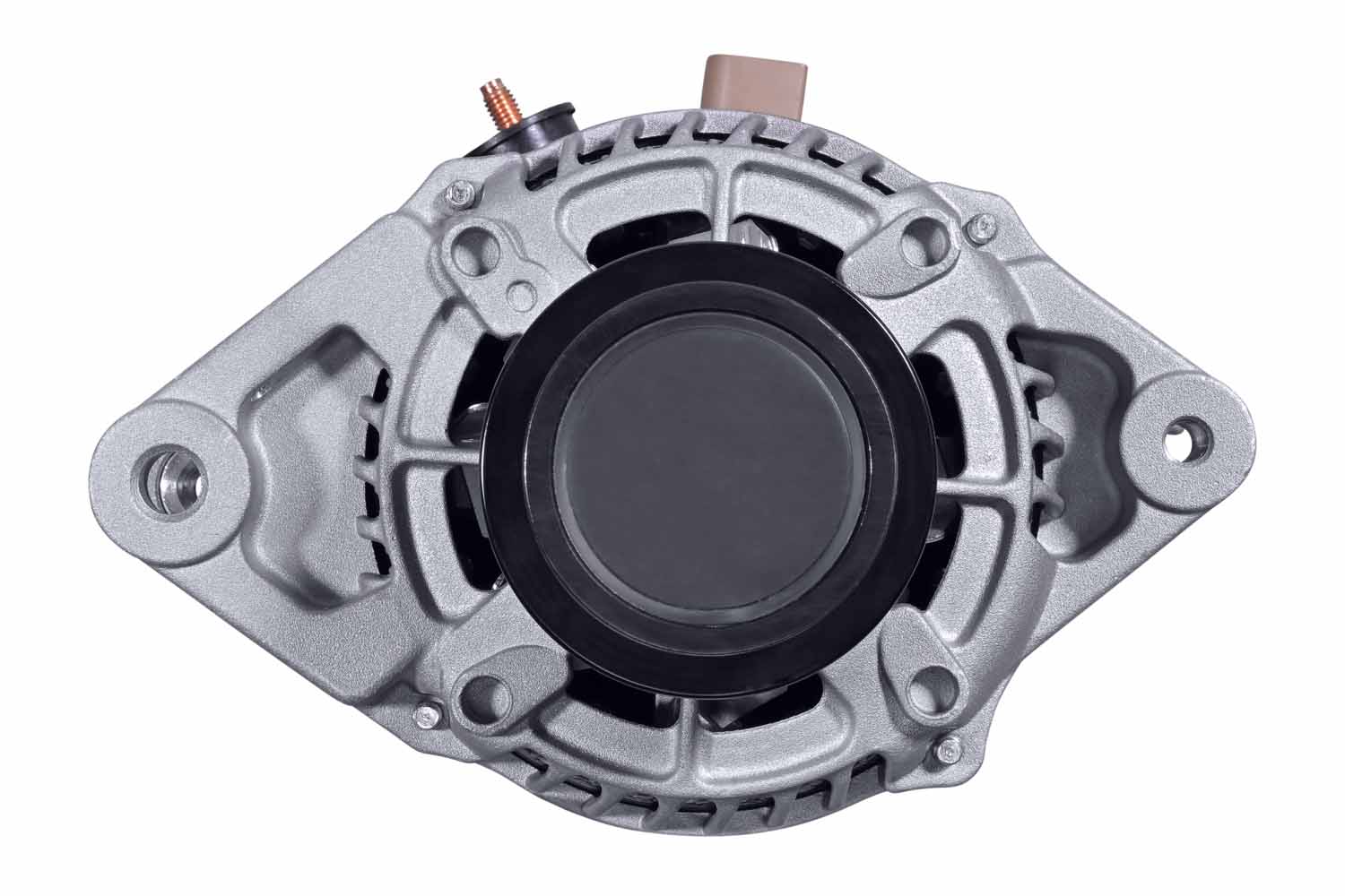 Ilustracja 8EL 015 659-331 HELLA alternator
