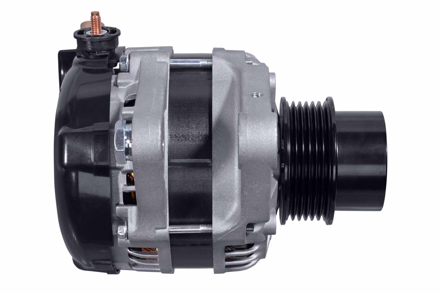 Ilustracja 8EL 015 659-331 HELLA alternator