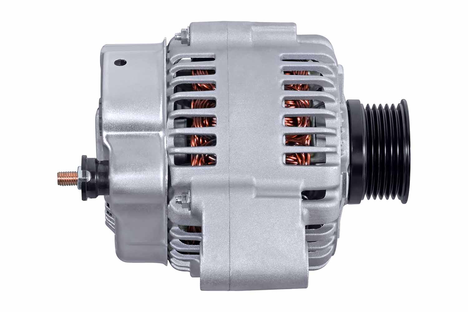 Ilustracja 8EL 015 637-581 HELLA alternator