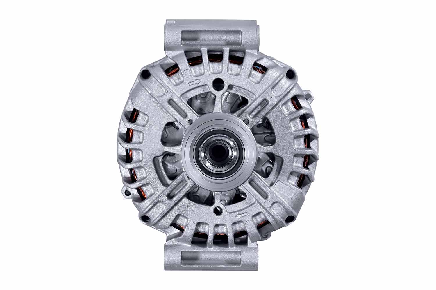 Ilustracja 8EL 015 637-771 HELLA alternator