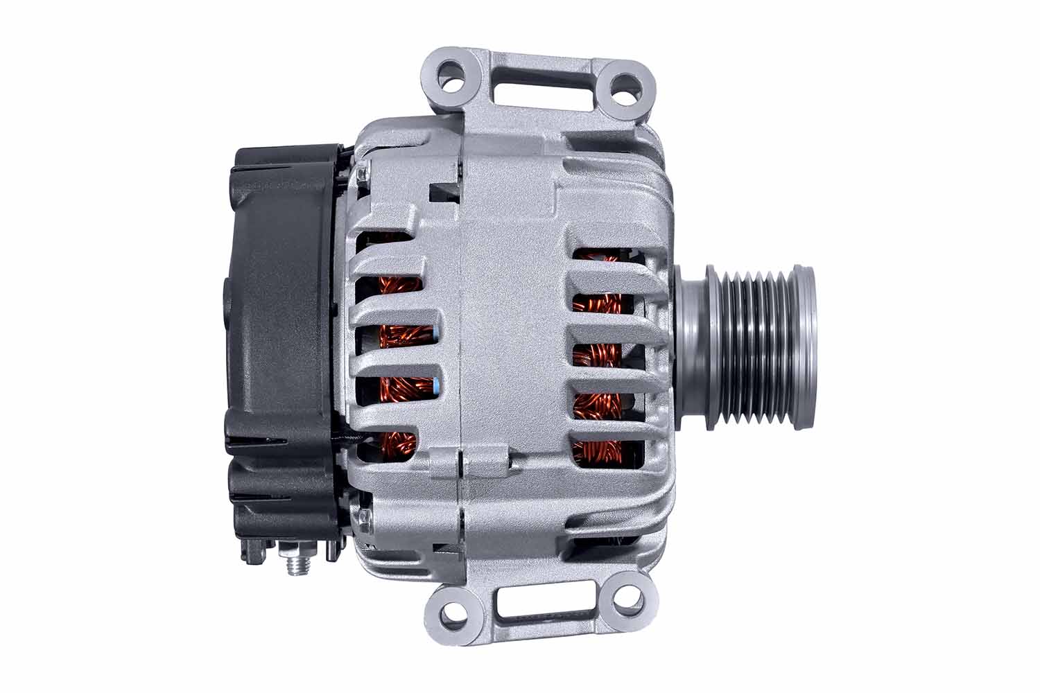 Ilustracja 8EL 015 637-771 HELLA alternator