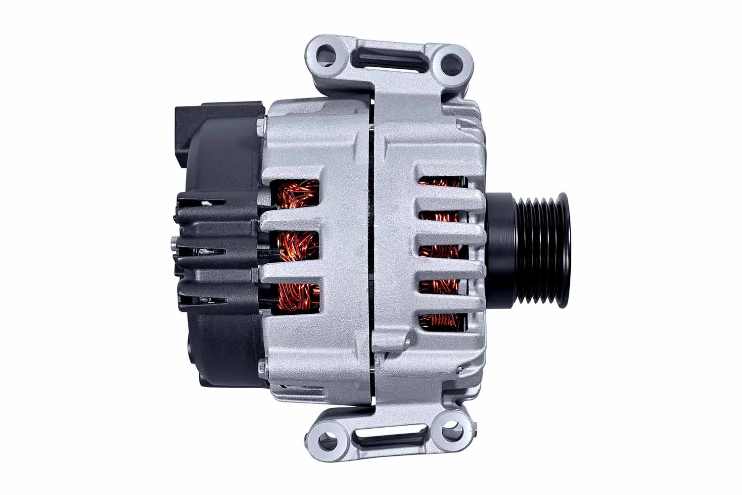 Ilustracja 8EL 015 637-781 HELLA alternator