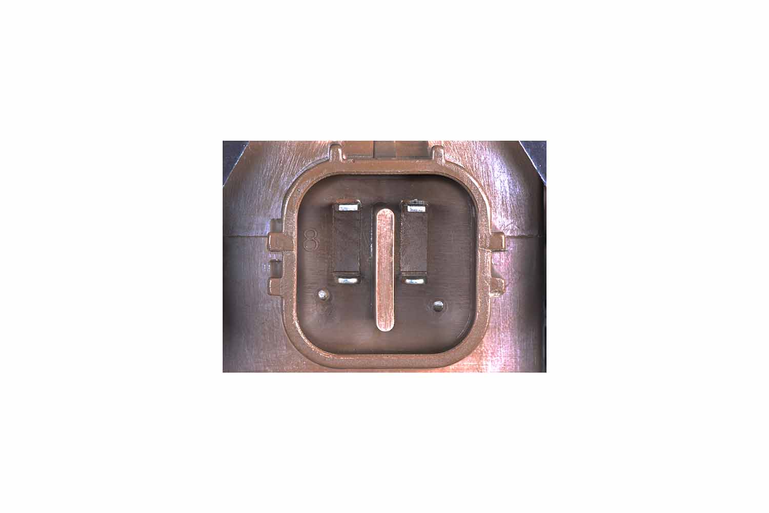 Ilustracja 8EL 015 637-861 HELLA alternator