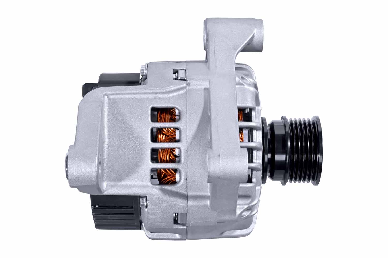 Ilustracja 8EL 015 637-871 HELLA alternator