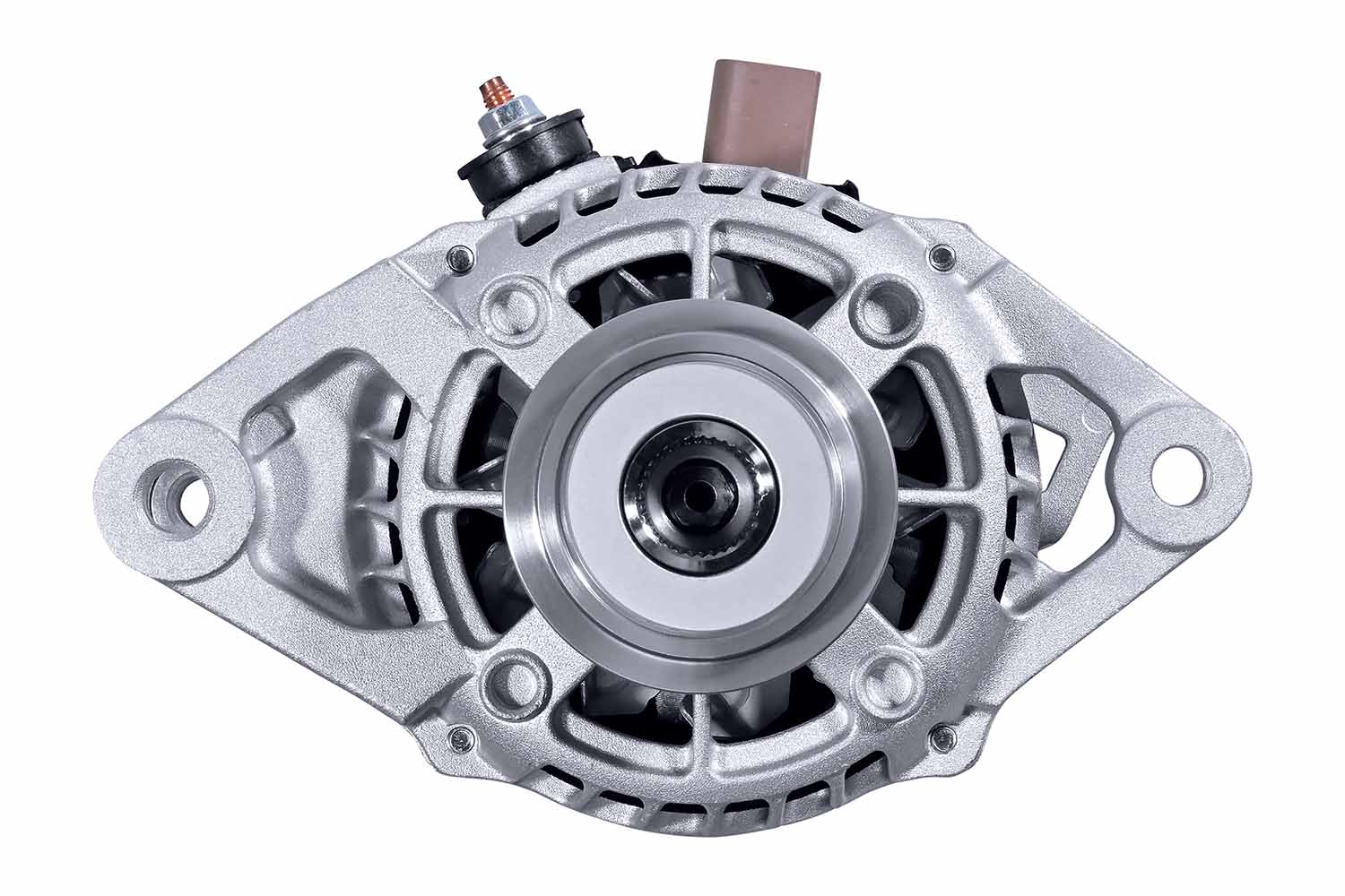 Ilustracja 8EL 015 637-881 HELLA alternator