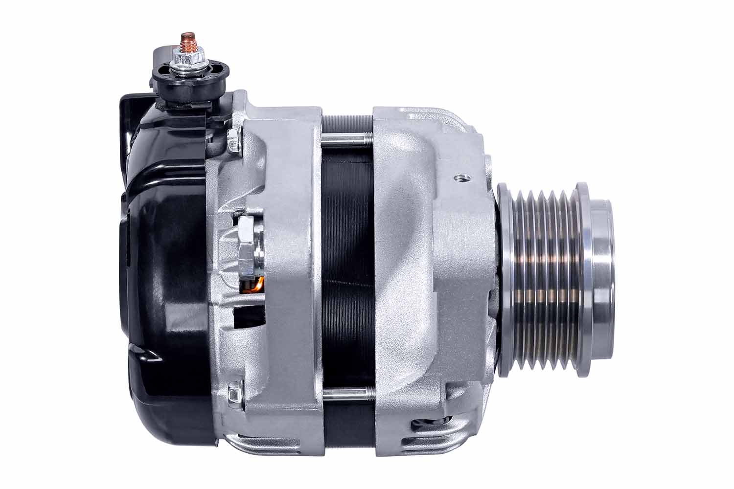 Ilustracja 8EL 015 637-881 HELLA alternator