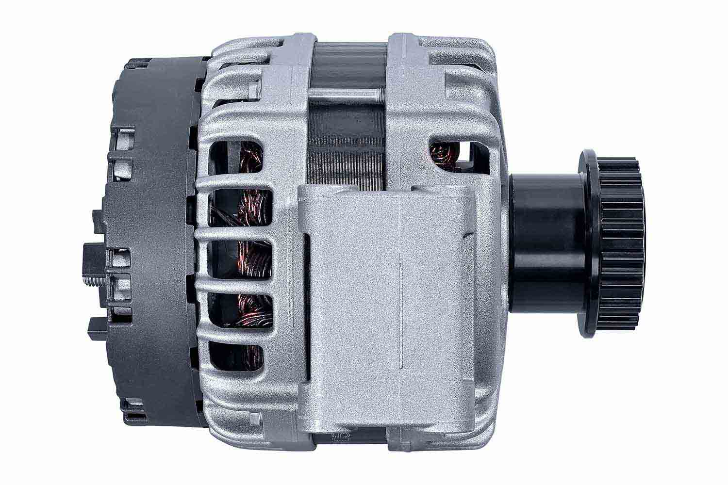 Ilustracja 8EL 015 637-891 HELLA alternator