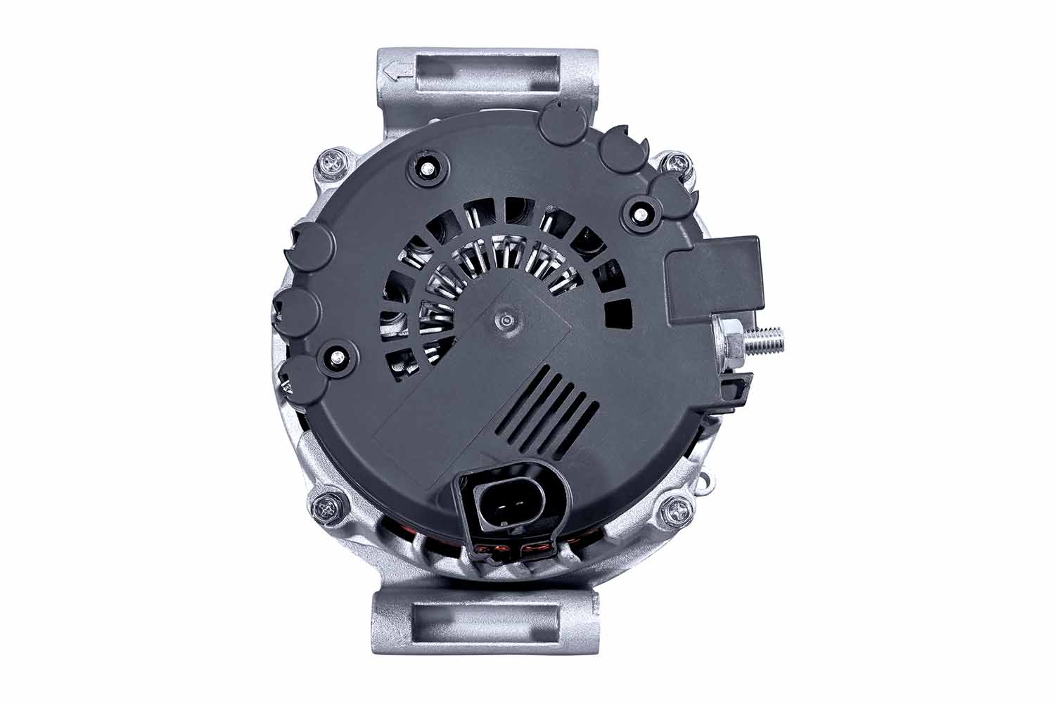 Ilustracja 8EL 015 637-801 HELLA alternator