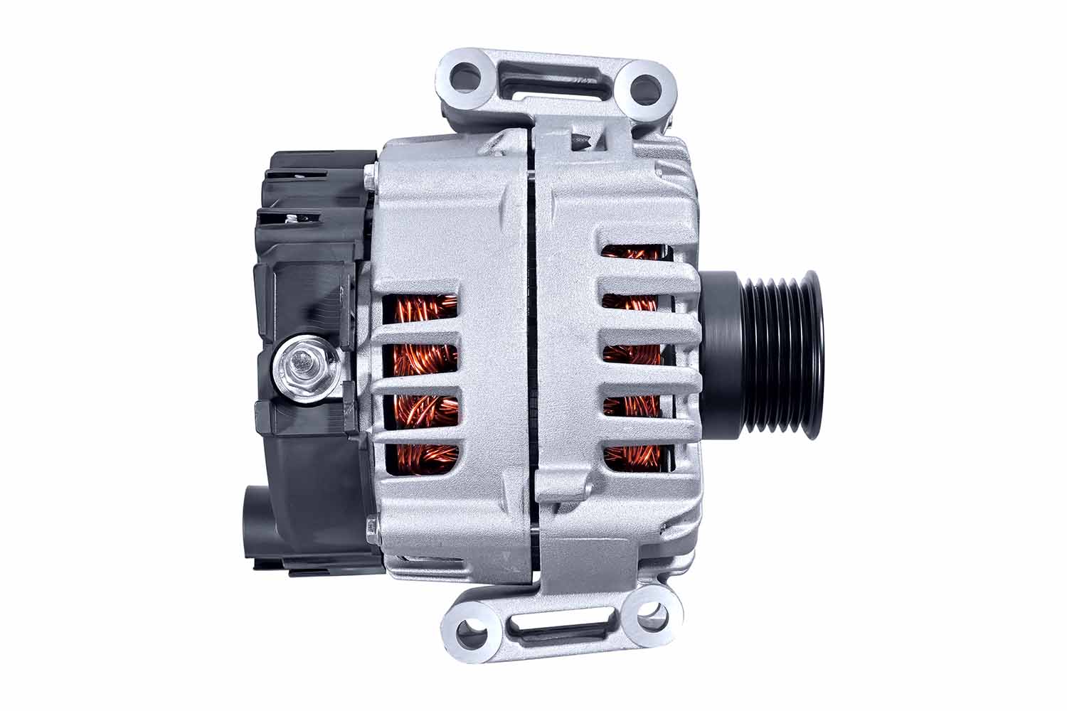 Ilustracja 8EL 015 637-801 HELLA alternator