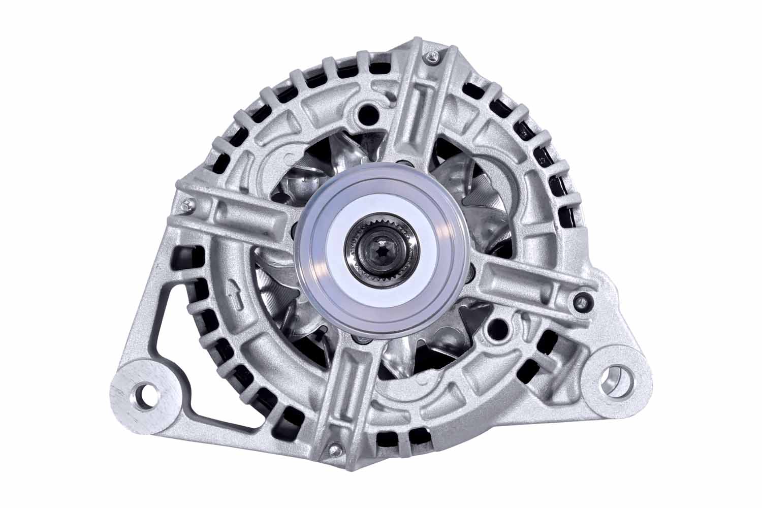 Ilustracja 8EL 015 637-811 HELLA alternator