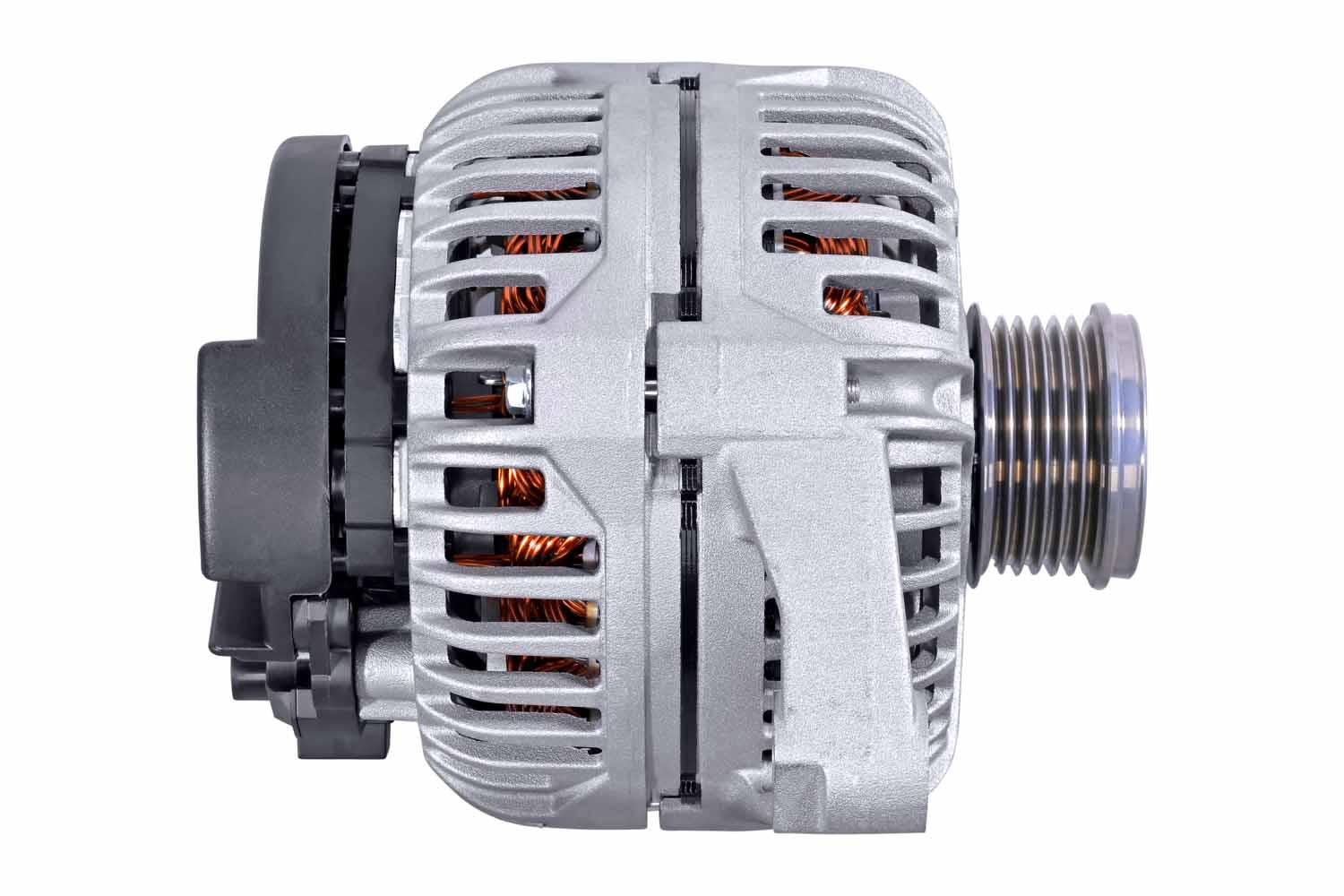 Ilustracja 8EL 015 637-811 HELLA alternator