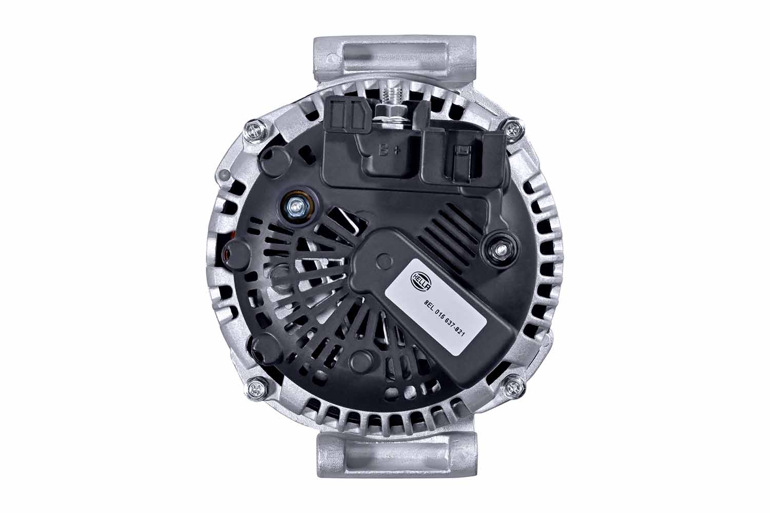 Ilustracja 8EL 015 637-821 HELLA alternator