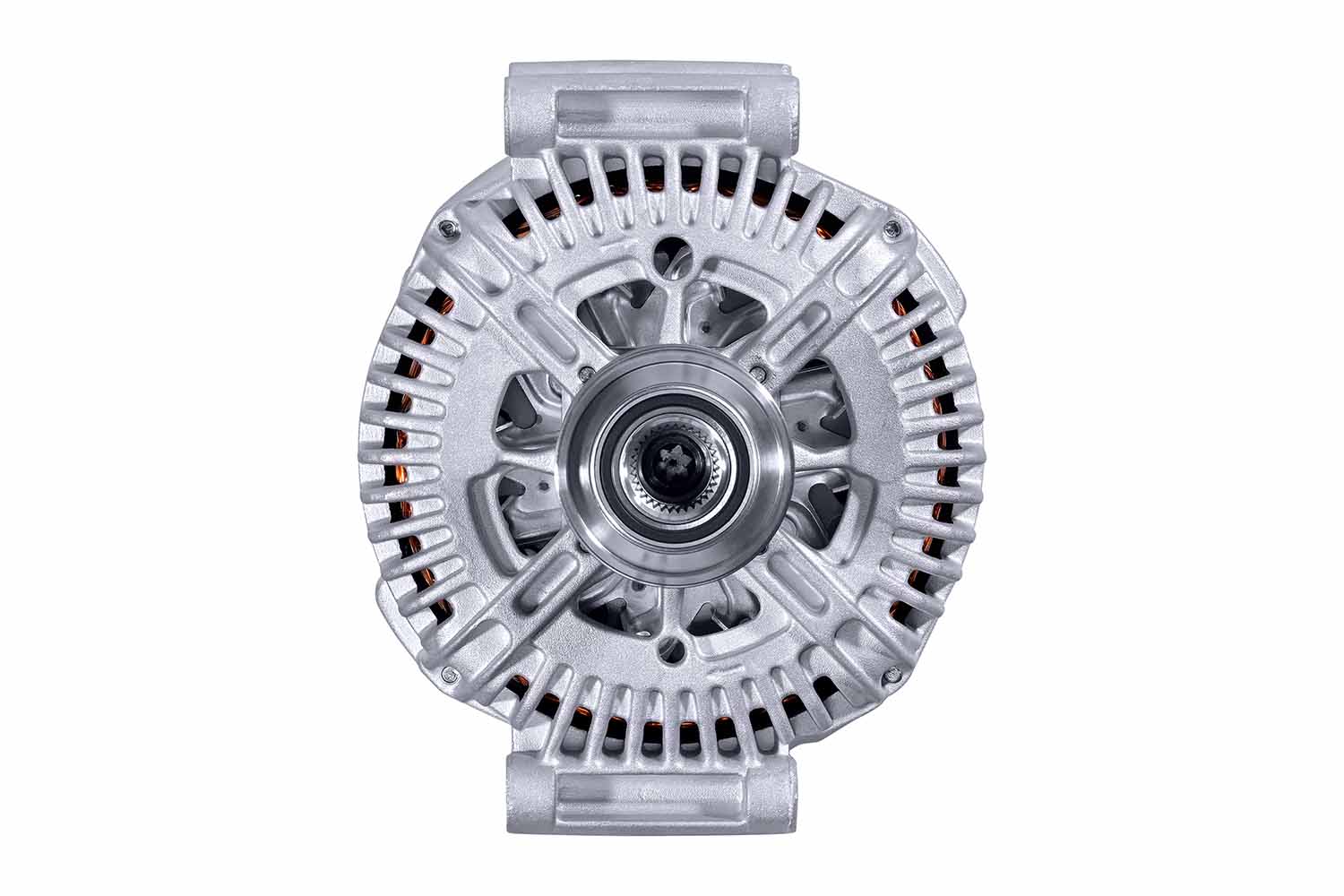 Ilustracja 8EL 015 637-821 HELLA alternator