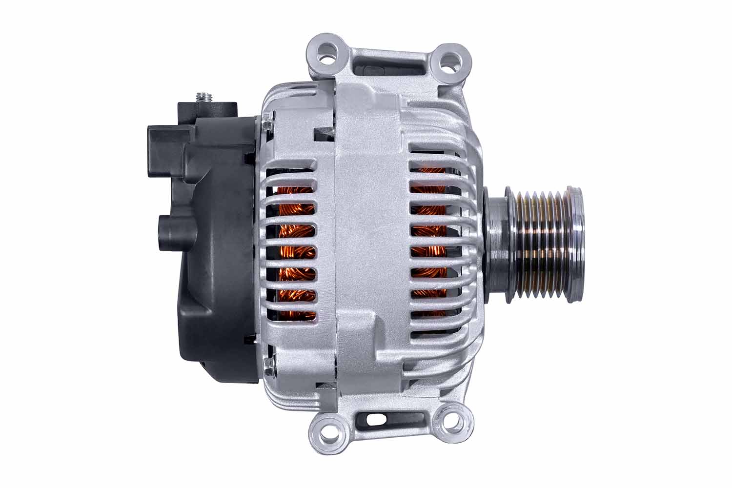 Ilustracja 8EL 015 637-821 HELLA alternator