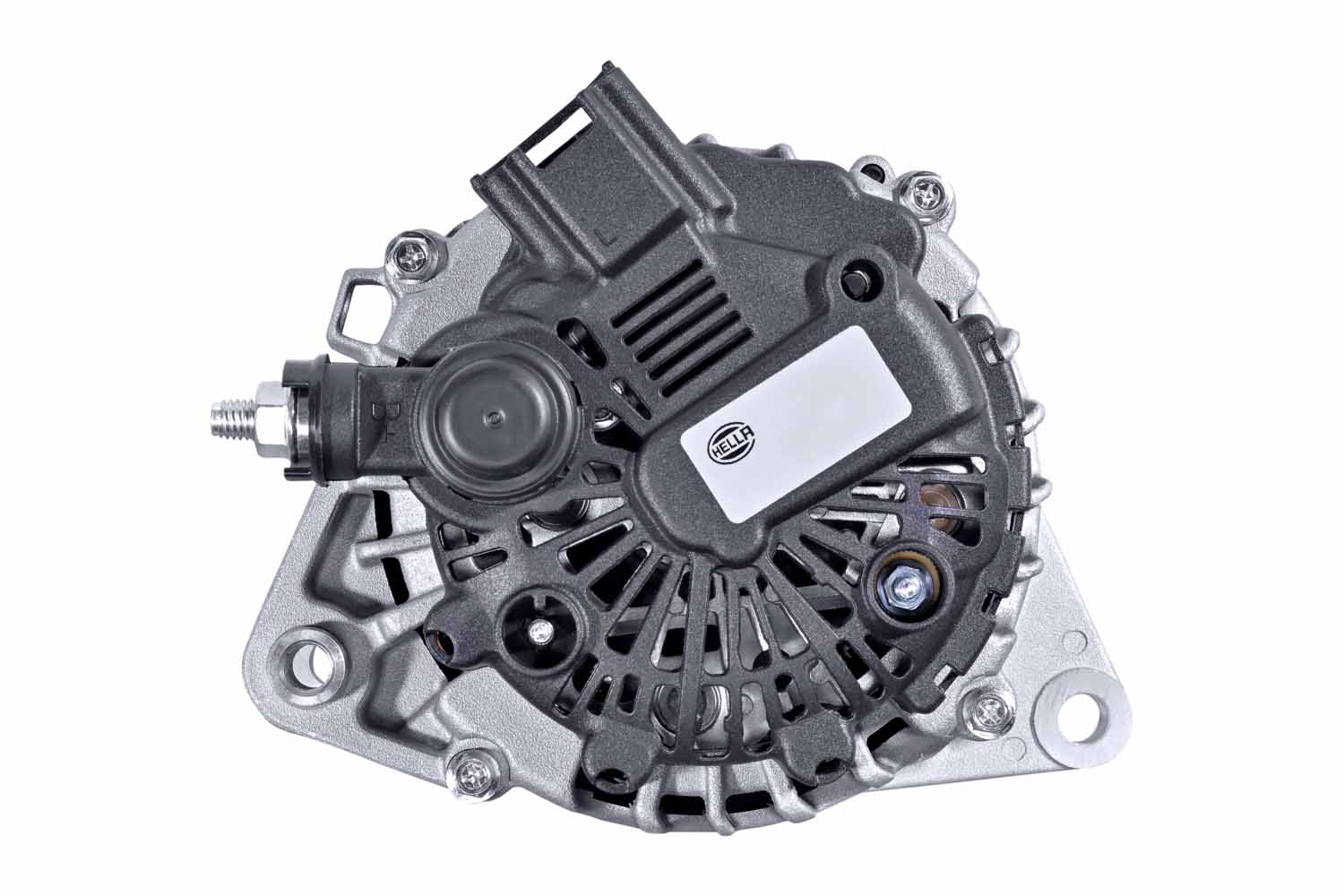 Ilustracja 8EL 015 637-971 HELLA alternator