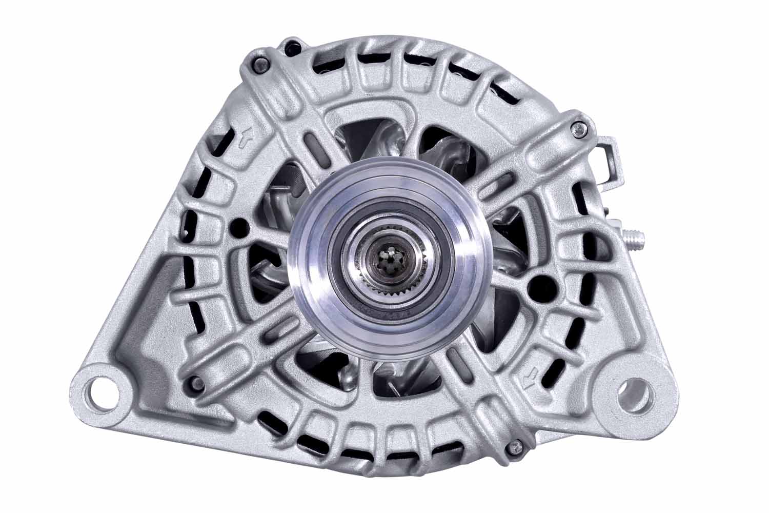 Ilustracja 8EL 015 637-971 HELLA alternator