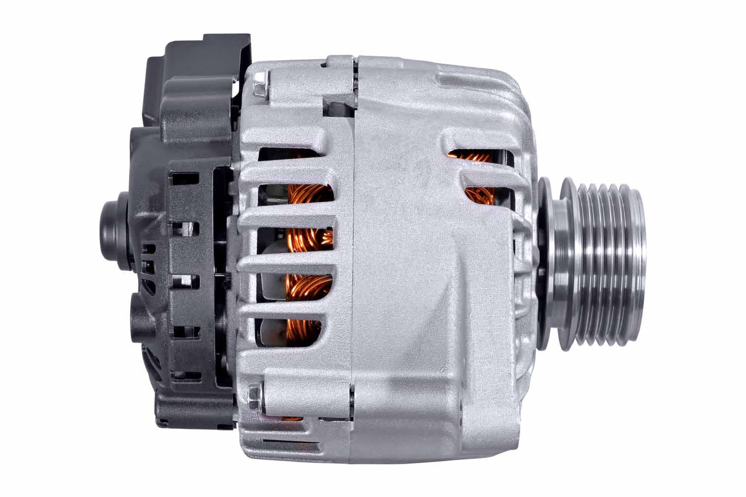 Ilustracja 8EL 015 637-971 HELLA alternator