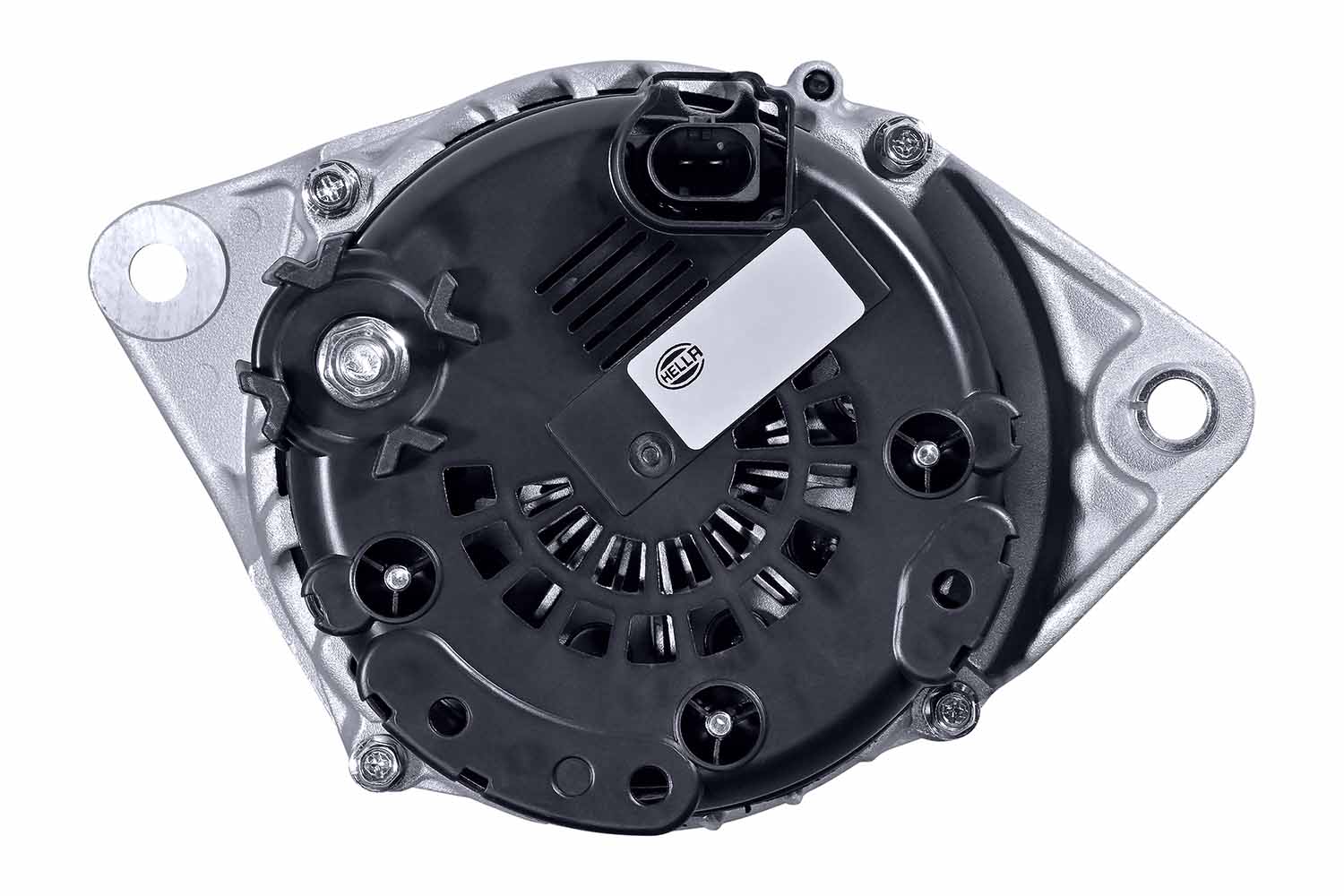 Ilustracja 8EL 015 637-981 HELLA alternator