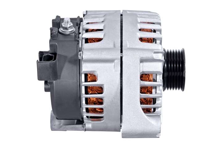 Ilustracja 8EL 015 637-901 HELLA alternator
