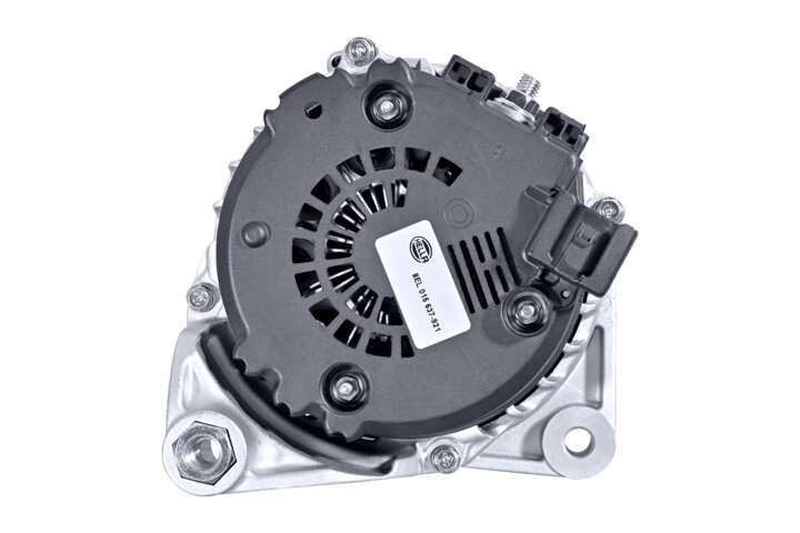 Ilustracja 8EL 015 637-921 HELLA alternator
