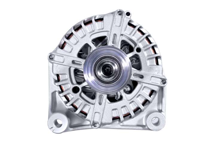 Ilustracja 8EL 015 637-921 HELLA alternator