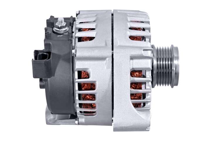 Ilustracja 8EL 015 637-921 HELLA alternator