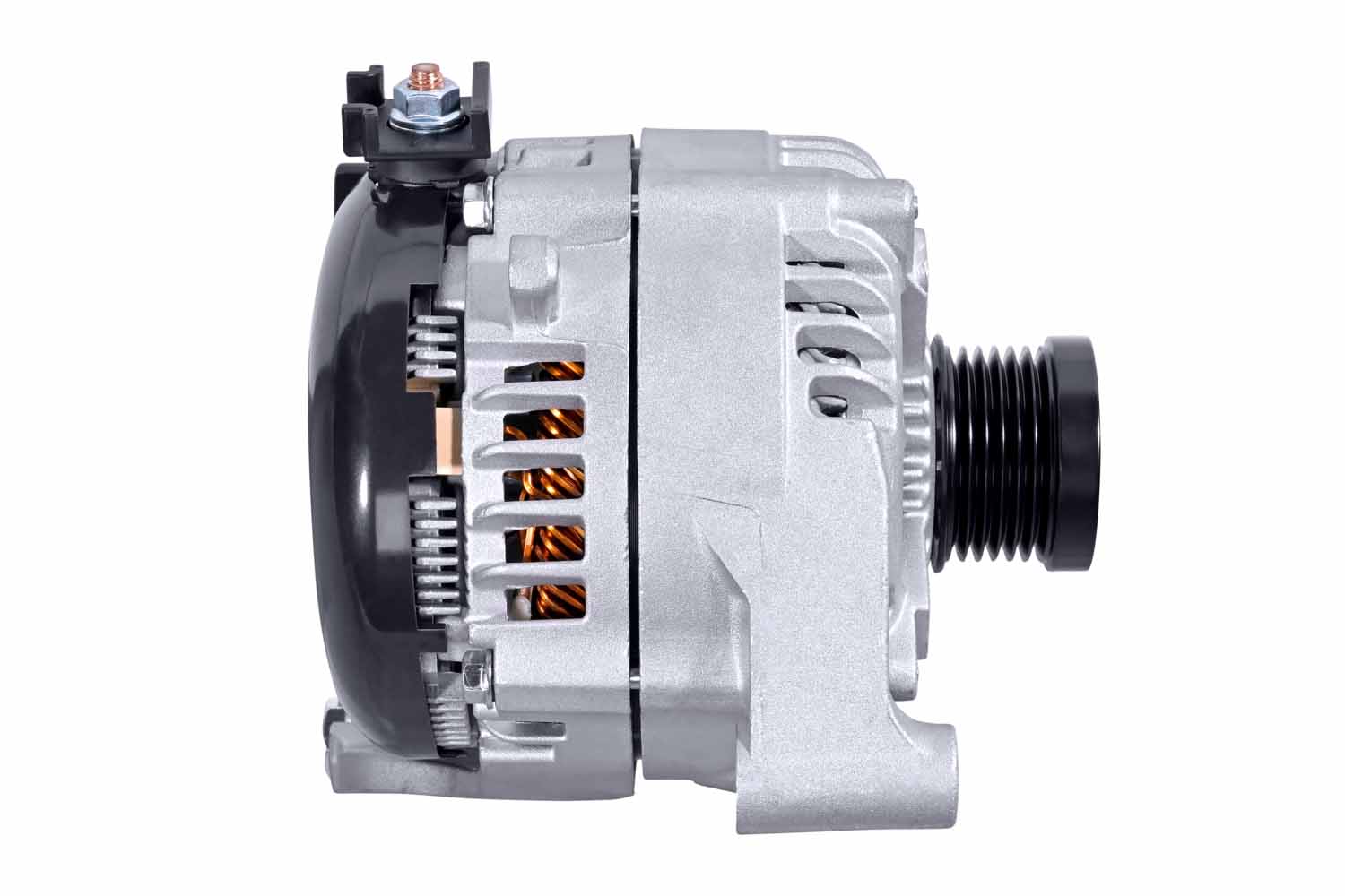Ilustracja 8EL 015 637-931 HELLA alternator