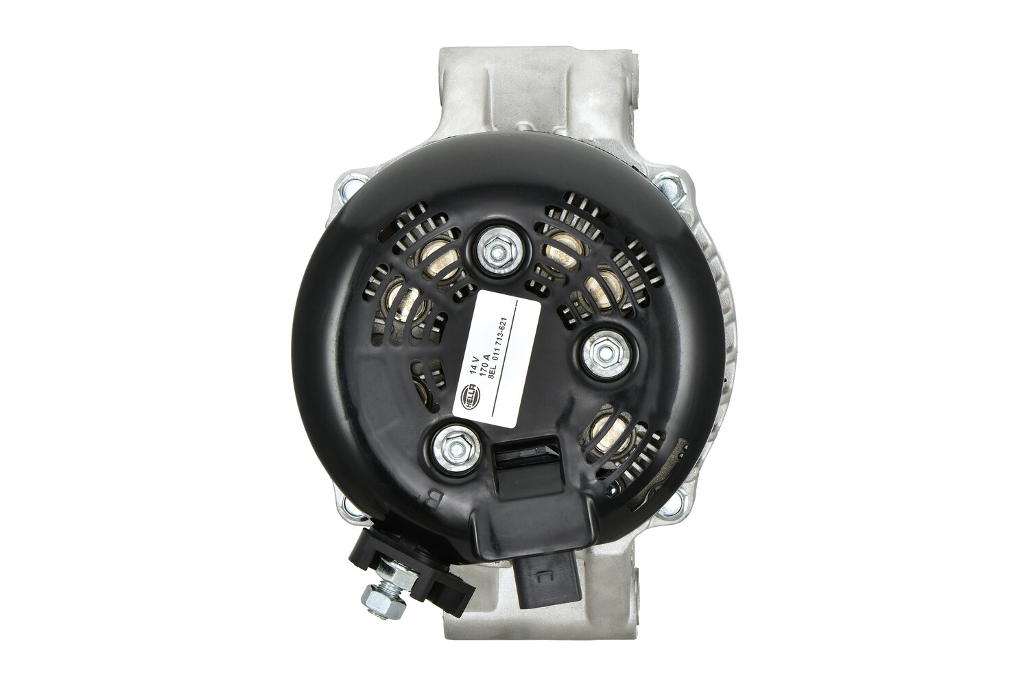 Ilustracja 8EL 011 713-621 HELLA alternator